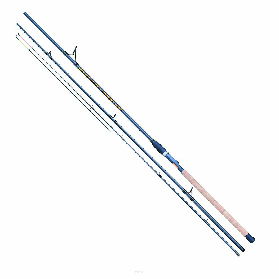 Wędka VDE-R Team Feeder 3.60m 40-90g (3+2) 11W-XF-360