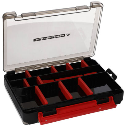 Pudełko Mikado Dwustronne H1907 20.5X14.5X4.2cm