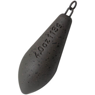 Ciężarek Fox Edges Heli Lead Distance 4oz / 113g - 2