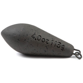 Ciężarek Fox Edges Heli Lead Distance 4oz / 113g - 3