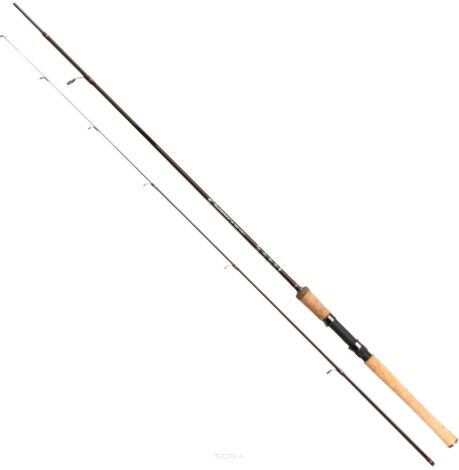 Wędka Mikado Tsubame UL Spin 2,4m 13g WAA205-240