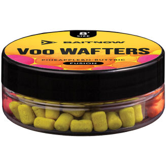 Wafters BaitNow Method Feeder Voo Wafters Fusion 8mm 21g - 2