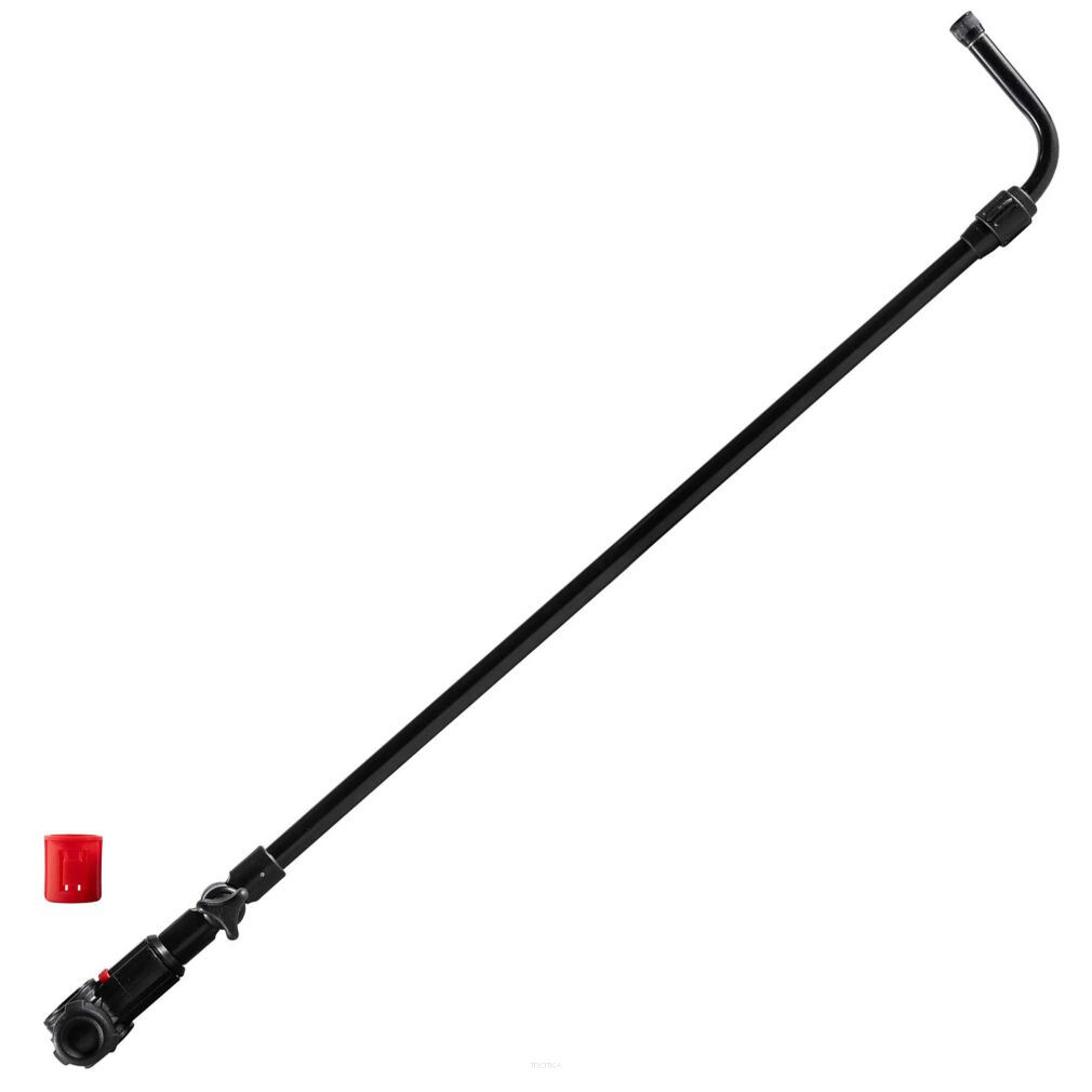 Ramię Do Wędki MatchPro Team 3DX ARM D36 80/140cm