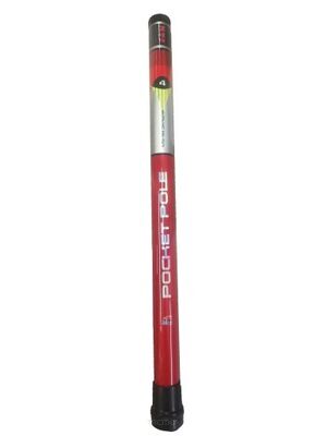 Wędka bat D.A.M G-FiberTele Pocket Pole - 3m