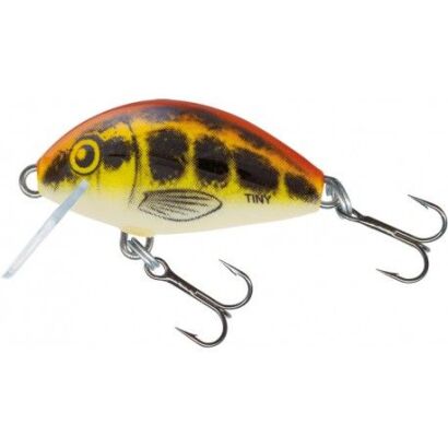 Salmo Tiny 3cm 2.5g Baby Minnow tonący