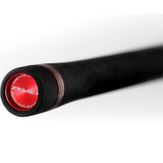 Wędka Zemex Razer Method Feeder 13ft 140g - 3