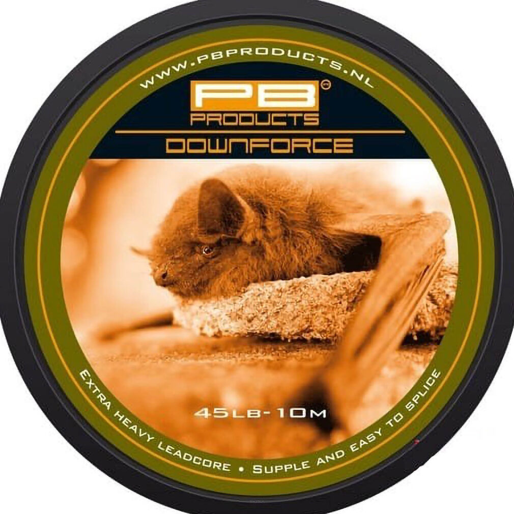 Plecionka Pb Products Downforce Gravel 45lb 10m