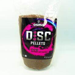 Pellet zanętowy Osmo 800g - Disc