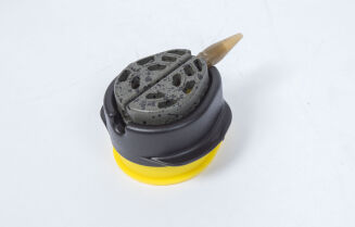 Forma Preston Quick Release Dura Method Mould - Large PBM/L