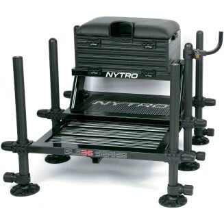 Fajka/ Uchwyt Nytro Connect-it Cross Arm Short - 2