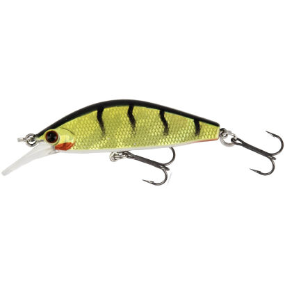 Wobler Mikado Mambo 40mm/ 4.8g/ Green Perch Tonący