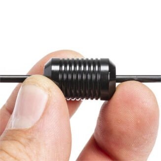 Micro Swinger Nash Siren Micro Swing Arm Green - 4