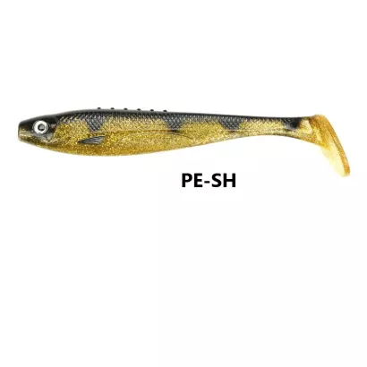 Ripper Robinson Longinus 12cm Perch Shiner