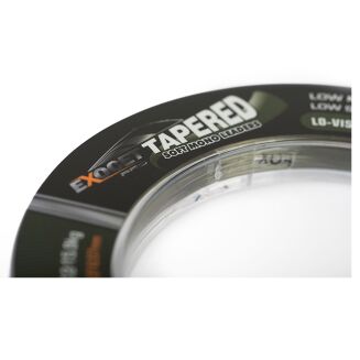 Strzałówka Koniczna Fox Ex Pro Tapered leaders X3 0.33-0.50mm - 4