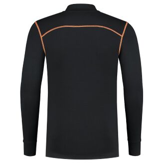 Koszulka Guru Thermal Long Shirt - S - 2
