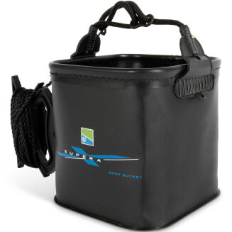 Wiadro Preston Supera X Drop Bucket - 2