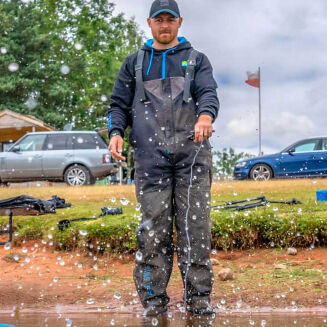 Wiadro Preston Supera X Drop Bucket - 3