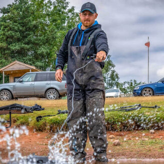 Wiadro Preston Supera X Drop Bucket - 4