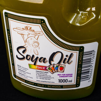 Soya Oil Carp Old School Wieloowocowy Poker 1l - 2
