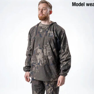 Kurtka Nash ZT Lite Hydra Flex Hoody Camo - L - 2