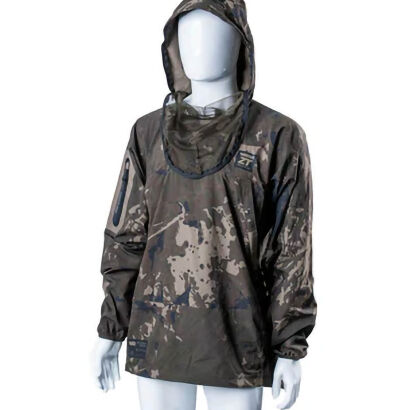 Kurtka Nash ZT Lite Hydra Flex Hoody Camo - L