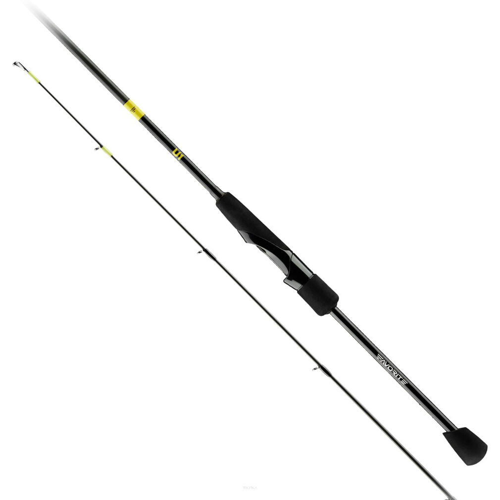 Wędka Favorite U1 U1.1-692SUL-S 2.06m 1-5g Ex.Fast