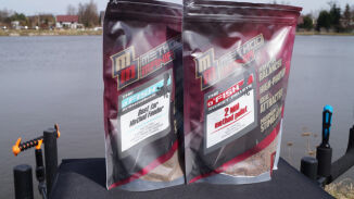 Pellet zanętowy Method Mania 900g 2mm - O'fish Sweet