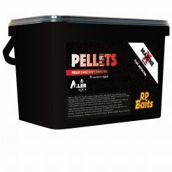 Pellet RP Baits NutShot 11mm 3kg