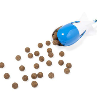 Spomb Nash Spot On Dot Spod Air White Small - 2