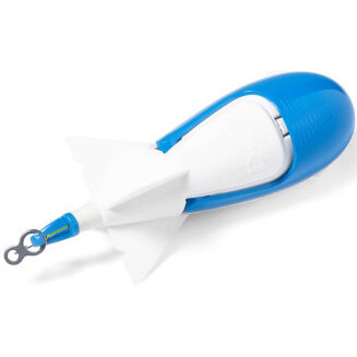 Spomb Nash Spot On Dot Spod Air White Small - 3