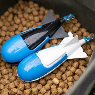 Spomb Nash Spot On Dot Spod Air White Small - 5