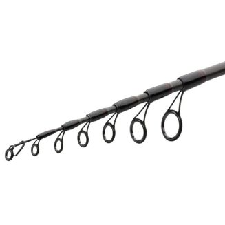 DAM Shadow Tele Mini Spin 240cm MF 7-20g wędka - 4