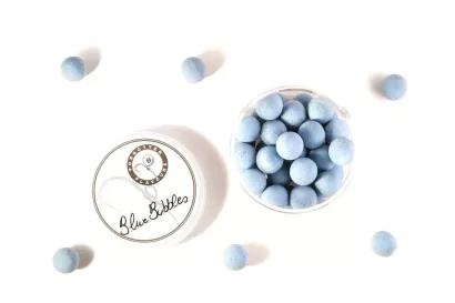 Kulki Pop Ups Forgotten Flavours 15mm - Blue Bubbles
