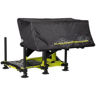 Parawan Matrix Folding Side Tray Storm Cover - XL - 2