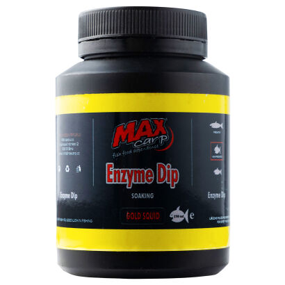 Dip Max Carp Gold Squid 150ml