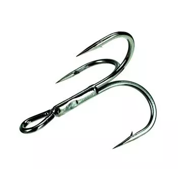 Kotwica Robinson Titanium 3S #12 - 8szt