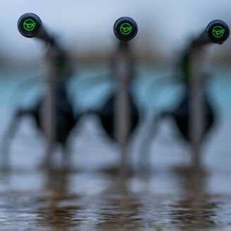 Wędka Korda Kaizen Green 12,6ft 4lb - 5