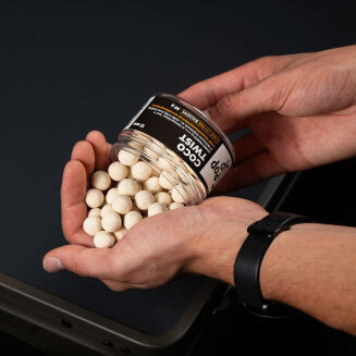 Kulki Ultimate Products Coco Twist Pop-up 12mm 50g - 2