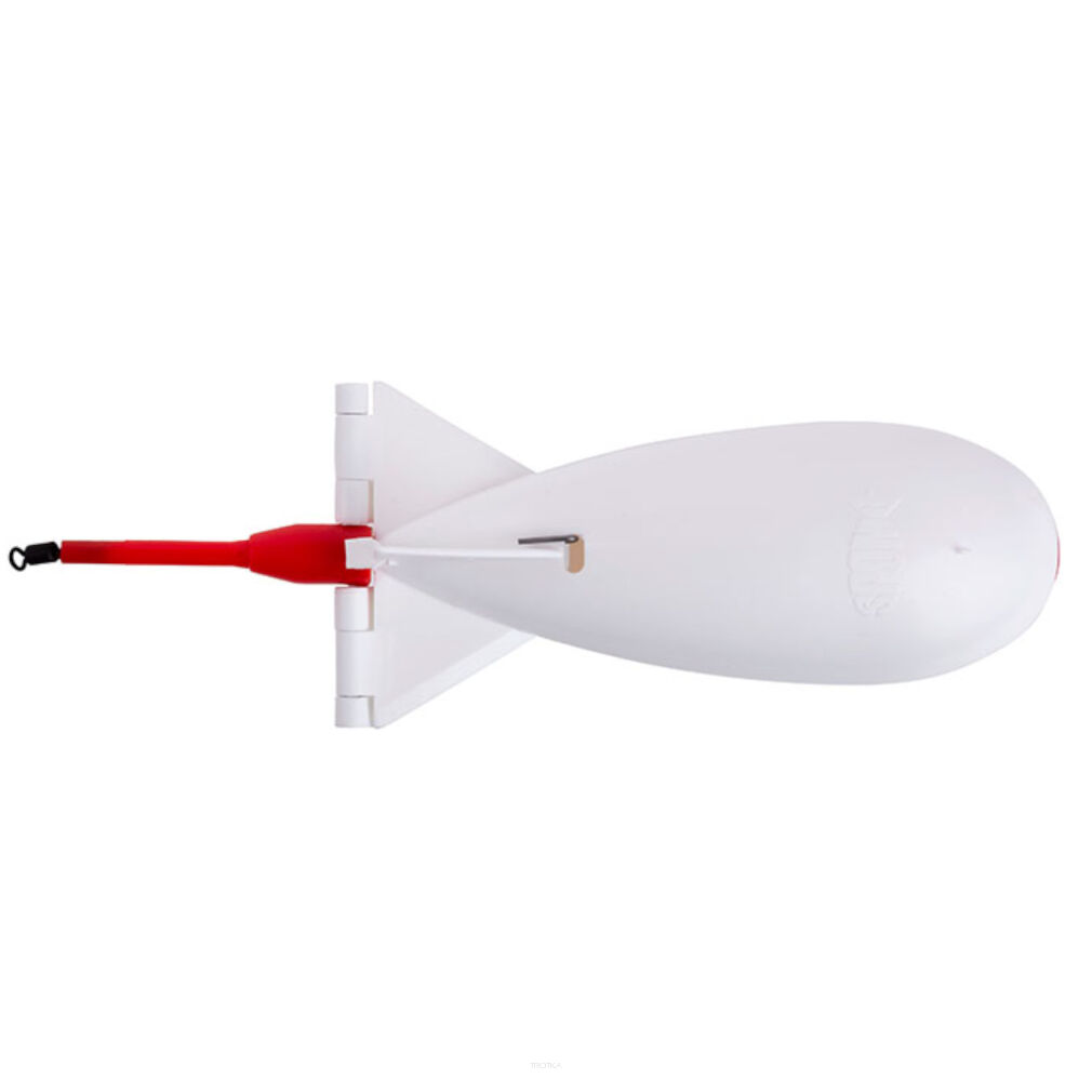 Spomb Mini White