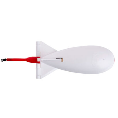 Spomb Mini White