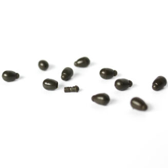 Koralik Do Szybkiej Wymiany Under Carp - Zielony - 2