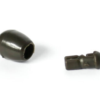 Koralik Do Szybkiej Wymiany Under Carp - Zielony - 3