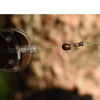 Koralik Do Szybkiej Wymiany Under Carp - Zielony - 5