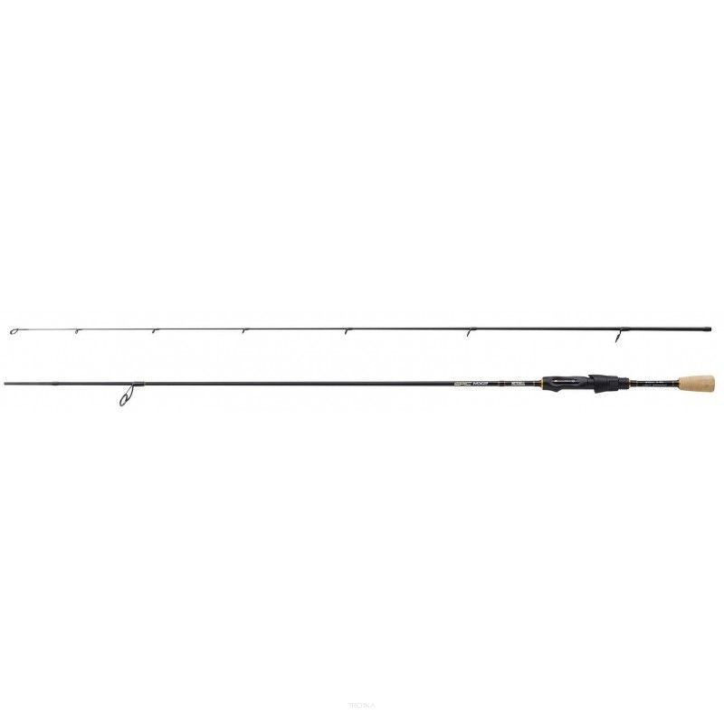 Mitchell Epic MX2 240cm 1-8g L spinning