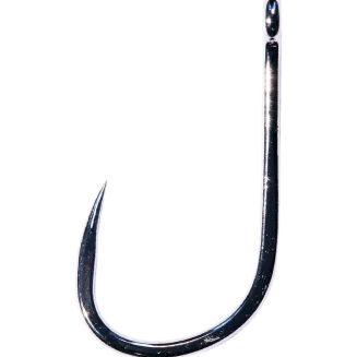 Haczyki Kamasan Animal Eyed Barbless - 8 - 2