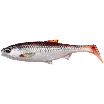 Guma Savage Gear 3D River Roach B 14cm 28g Smelt