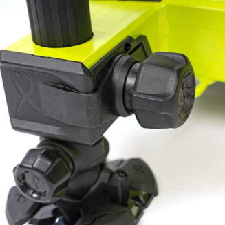 Kosz Wędkarski Siedzisko Matrix S36 Pro Seatbox Lime Edition 2 - 2