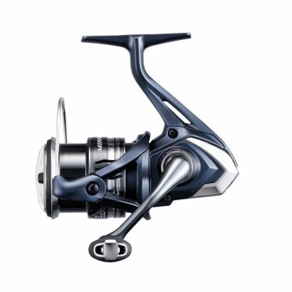 Shimano Miravel 2500S Kołowrotek spinningowy