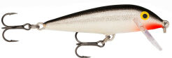 Rapala CountDown 7cm Silver CD07 S