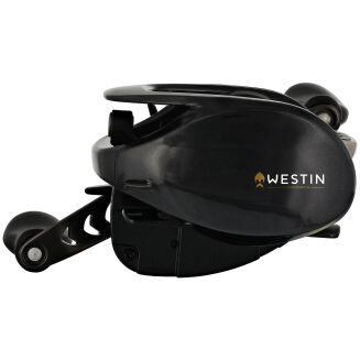 Kołowrotek Castingowy/ Multiplikator Westin W4-BC 201 MSG LH 7+1BB - 3